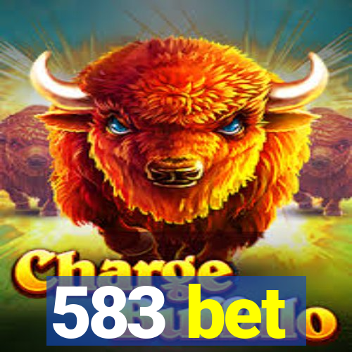 583 bet